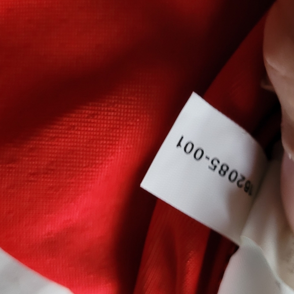 WMBA Nike Explorer Edition Women's Washington Mystic AT&T Delle Donne #11 Size L - Picture 11 of 12